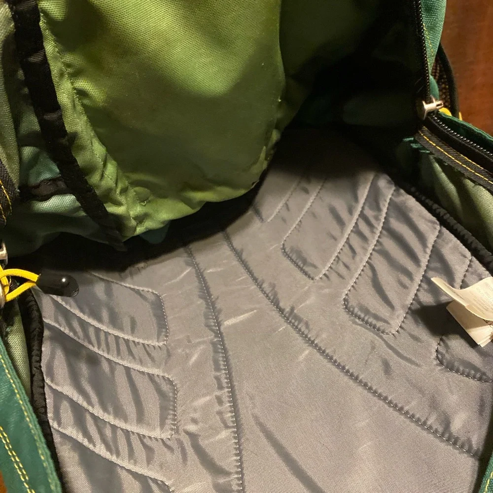 The North Face sturdy outdoor